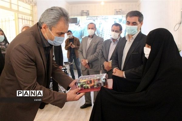 افتتاح مرکز جامع راهنمایی، مشاوره و آموزش‌های تخصصی خانواده استان کرمان
