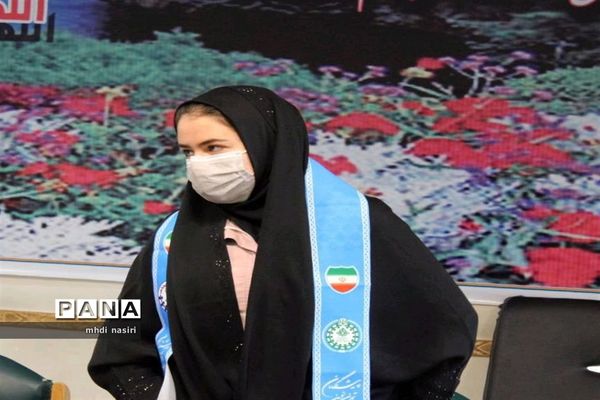 انتخابات یازدهمین دوره مجلس دانش‌آموزی شهرستان آوج