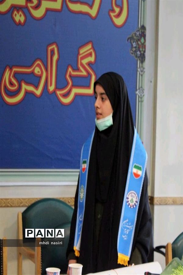انتخابات یازدهمین دوره مجلس دانش‌آموزی شهرستان آوج