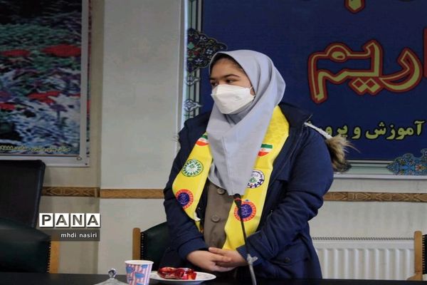 انتخابات یازدهمین دوره مجلس دانش‌آموزی شهرستان آوج
