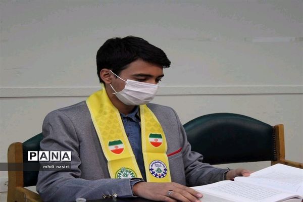 انتخابات یازدهمین دوره مجلس دانش‌آموزی شهرستان آوج