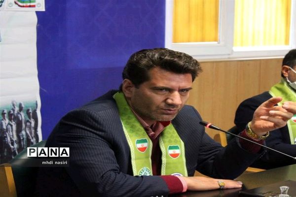 انتخابات یازدهمین دوره مجلس دانش‌آموزی شهرستان آوج