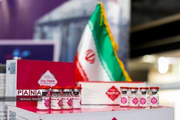 نمایشگاه ایران ساخت و دستاوردهای فناورانه شرکت های دانش بنیان و خلاق