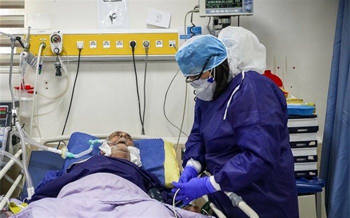 افزایش مبتلایان و فوتی‌های کرونایی در 24 ساعت گذشته