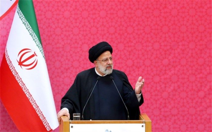 رئیس‌جمهوری: بیانیه گام دوم انقلاب اسلامی مستند تحول برای همه دستگاه‌ها و ارکان نظام است
