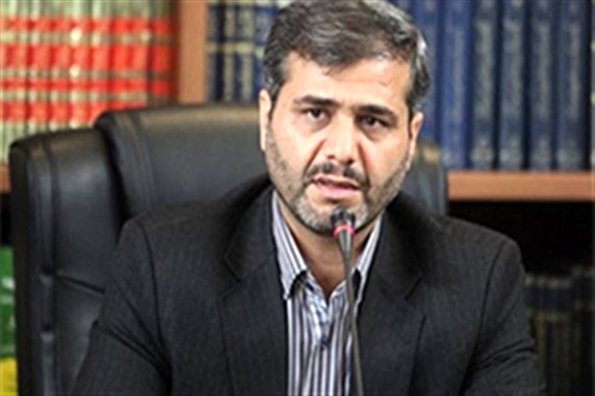 القاصی مهر: محیط زندان‌های تهران کانون فضاسازی دشمن است