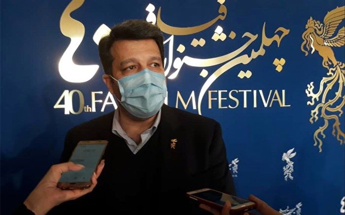 واکنش رییس سازمان سینمایی به شایعه‌های ابهام در آرای مردمی جشنواره فیلم فجر