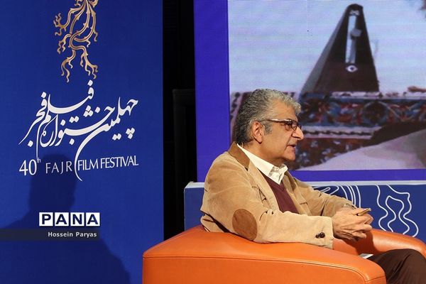 نشست تخصصی «سینما و‌ موسیقی»
