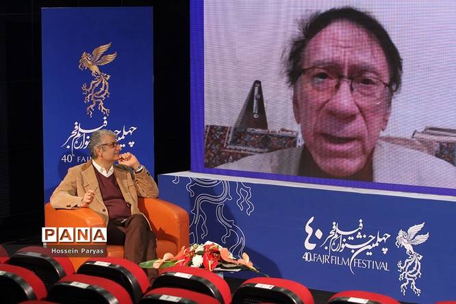 نشست تخصصی «سینما و موسیقی»