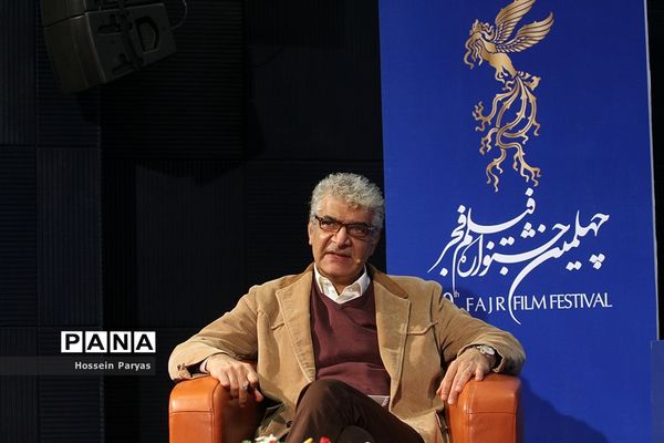 نشست تخصصی «سینما و‌ موسیقی»