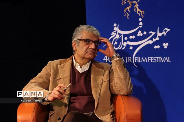 نشست تخصصی «سینما و‌ موسیقی»