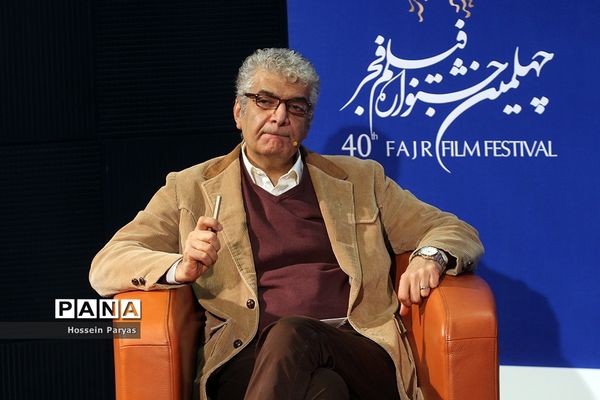 نشست تخصصی «سینما و‌ موسیقی»
