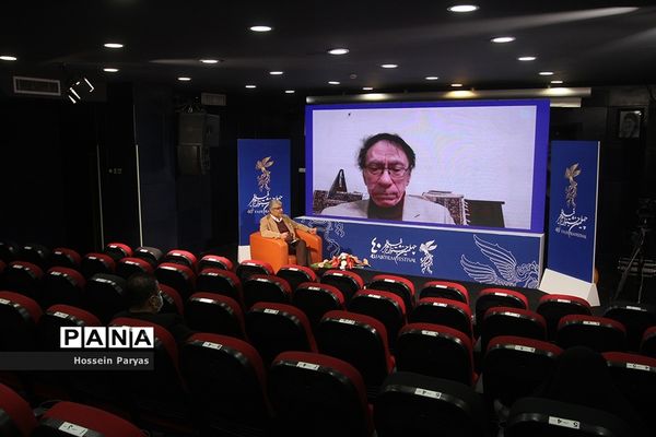 نشست تخصصی «سینما و‌ موسیقی»