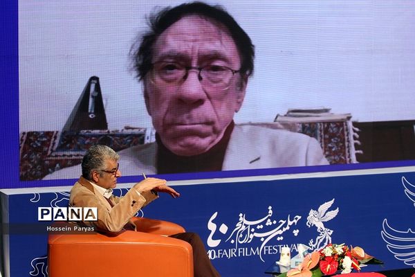 نشست تخصصی «سینما و‌ موسیقی»