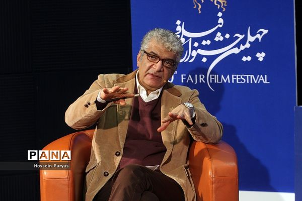 نشست تخصصی «سینما و‌ موسیقی»