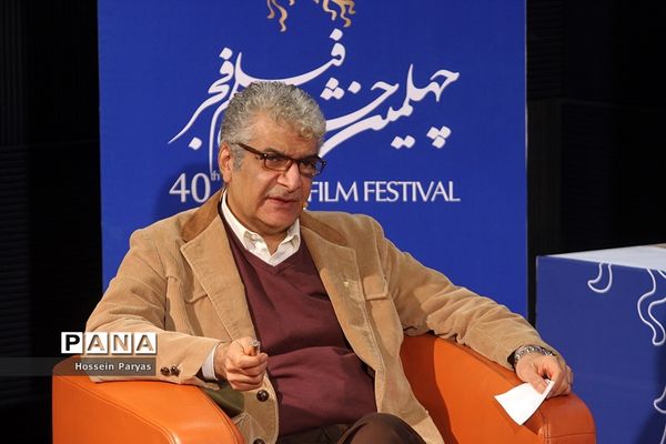 نشست تخصصی «سینما و‌ موسیقی»