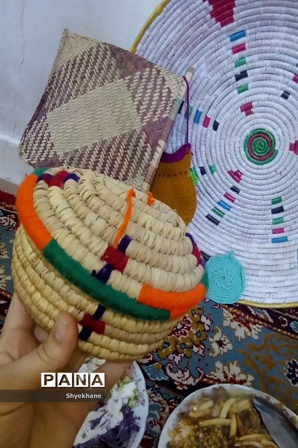 برگزاری جشنواره غذاهای سنتی و‌صنایع دستی در شادگان