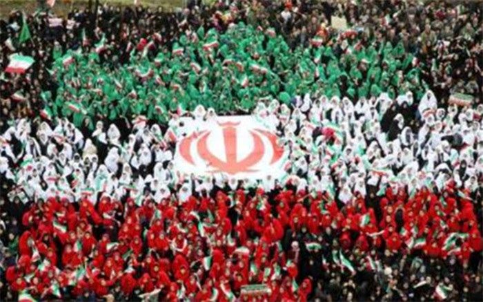 بیانیه روابط عمومی  وزارت ارشاد در آستانه چهل و سومین سالگرد پیروزی انقلاب اسلامی