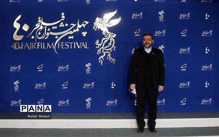تقدیر وزیر ارشاد از طرح سینماسیار در فجر چهلم