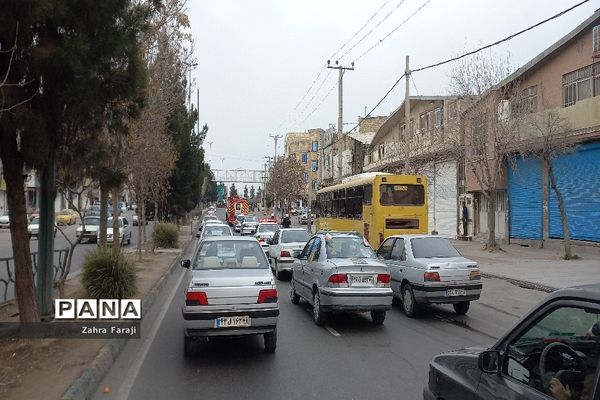 یوم الله ۲۲بهمن در شهرستان رباط کریم