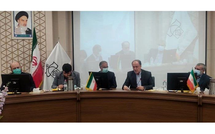 رتبه بندی معلمان شامل همه نیروهای اداری و آموزشی و قطعا اجرایی خواهد شد