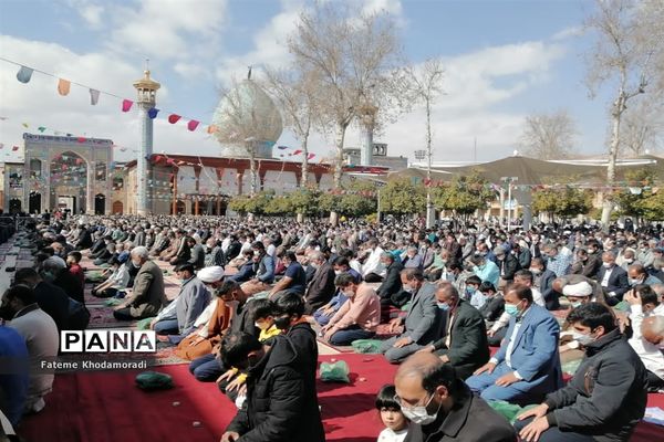 یوم الله باشکوه ۲۲ بهمن در شیراز