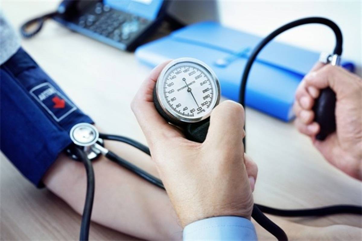 علت و علامت کاهش «فشار خون وضعیتی»