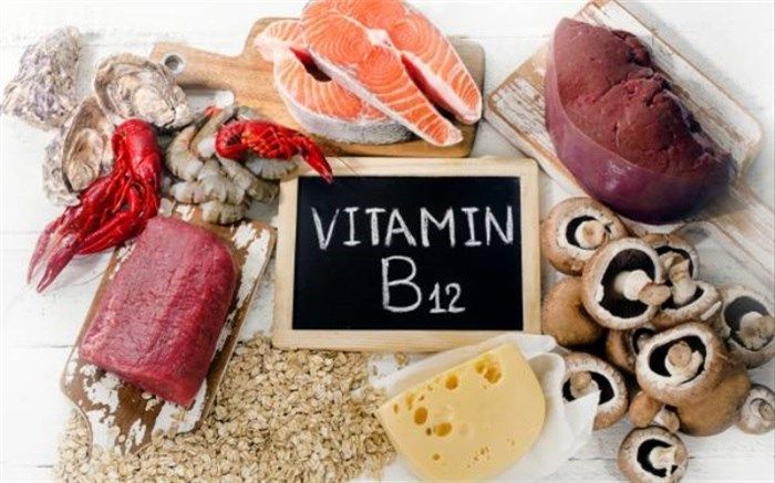 بلاهایی که کمبود ویتامین B12 سرمان می‌آورد