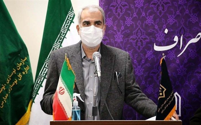 7 هزار کلاس درس در دهه فجر با مشارکت خیّرین به بهره‌برداری رسیده است