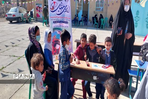 برگزاری دومین اردوی جهادی آموزش و پرورش اندیمشک