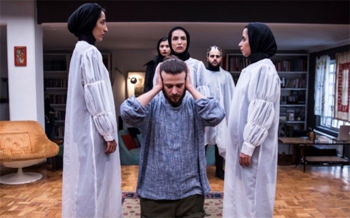 میزبانی جشنواره جهانی «سانتا باربارا» از یک فیلم ایرانی