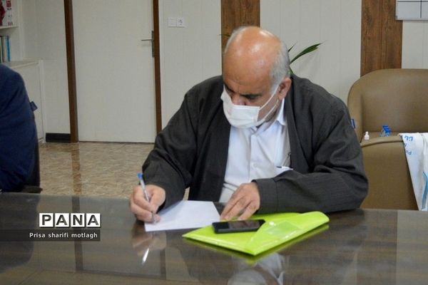 افتتاحیه آغاز فاز 4 آموزش خبرنگار در استان بوشهر