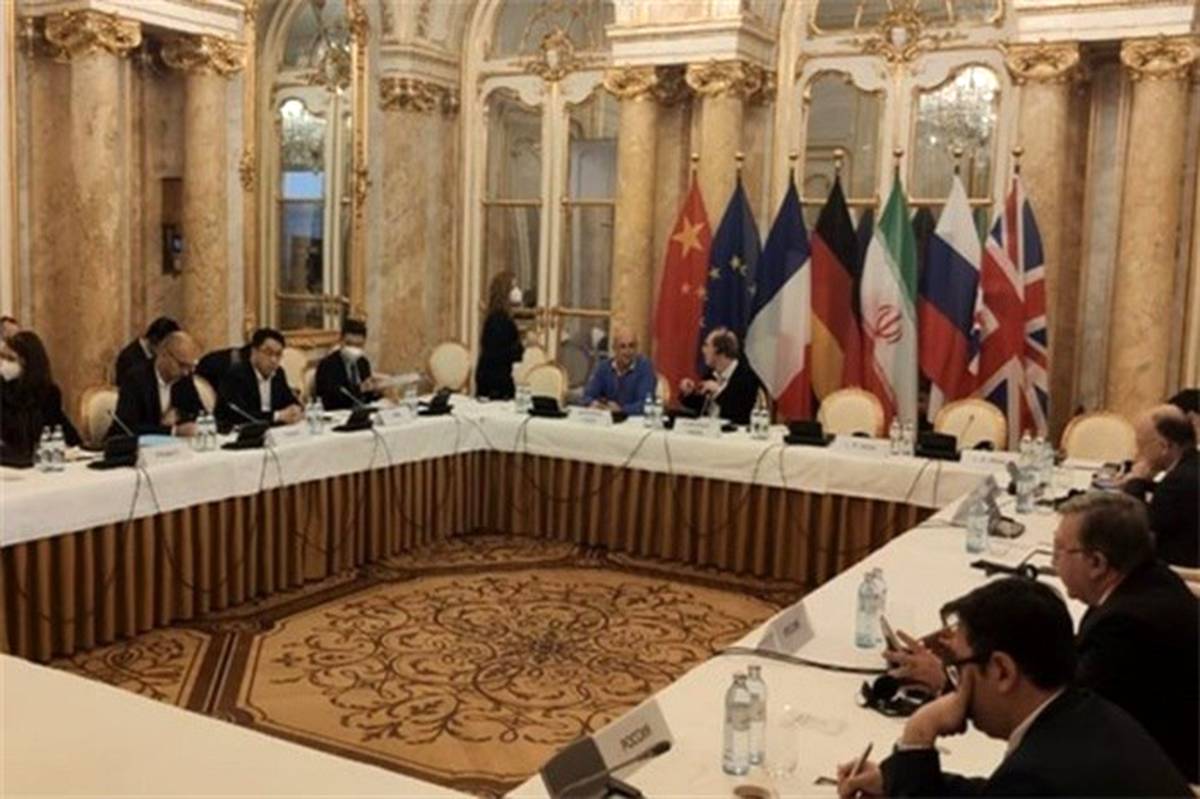 دیدار هیأت‌های مذاکره‌کننده ایران و اتحادیه اروپا