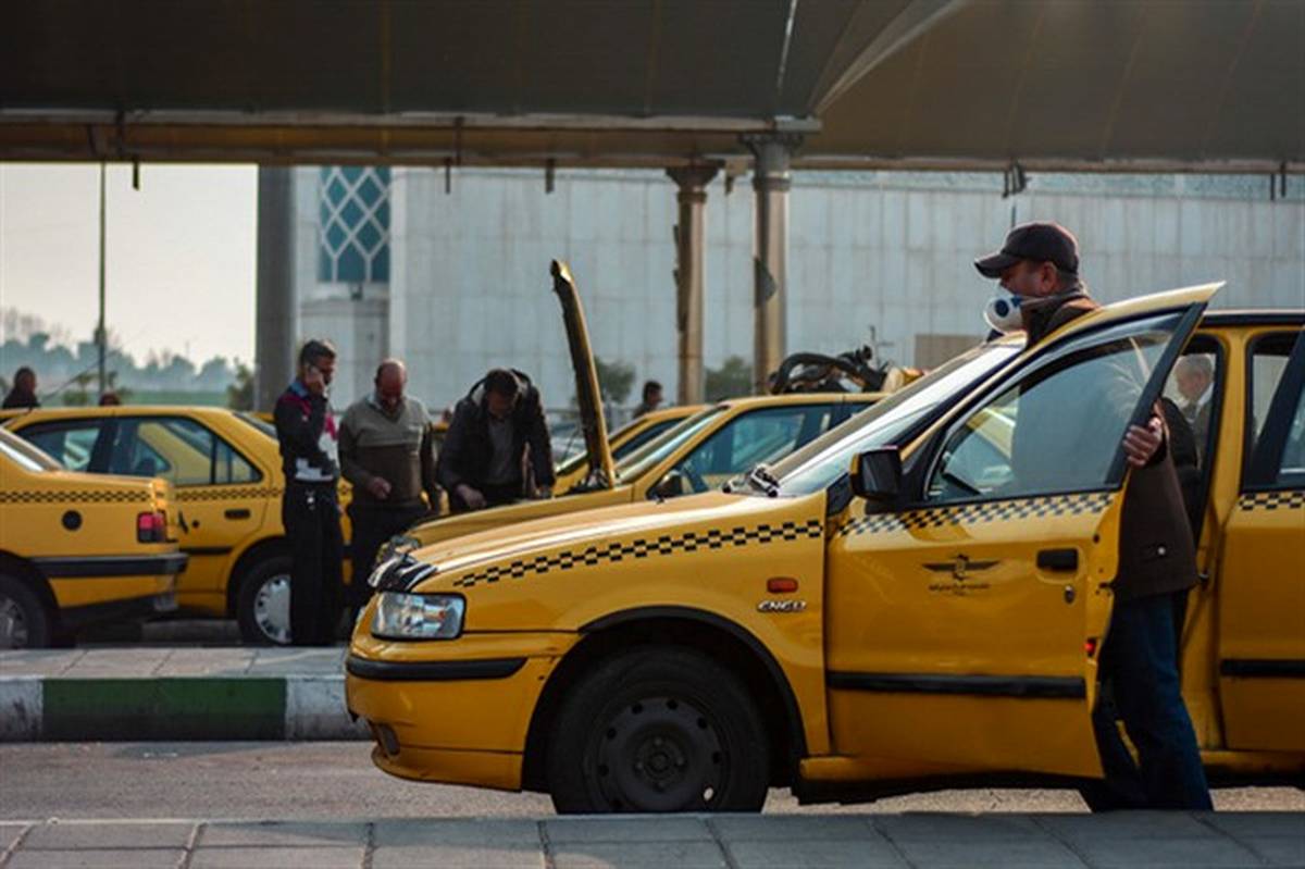 سازمان تاکسیرانی برای تعیین قیمت خودروهای اسقاطی اختیاری ندارد