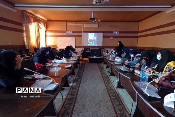 آموزش و تربیت بیش از 4 هزار و 200 دانش‌آموز خبرنگار در فارس