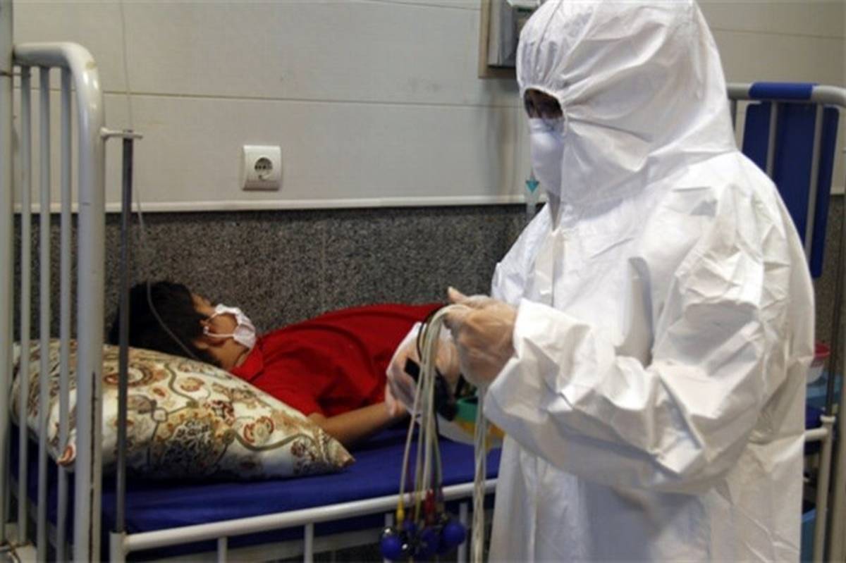 افزایش موارد بستری کودکان مبتلا به کرونا؛ اُمیکرون تا فروردین‌ ماه مهمان ایران خواهد بود