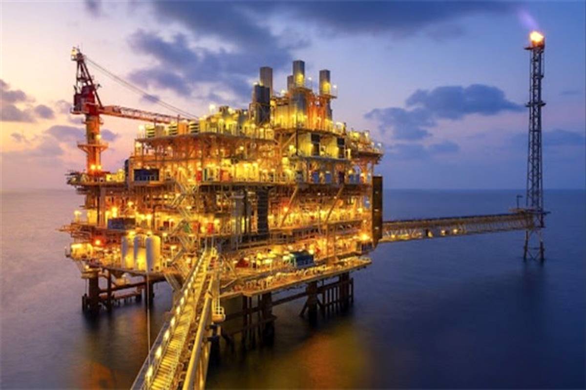 تثبیت جایگاه ایران در دنیا با افزایش 40 درصدی صادرات نفت