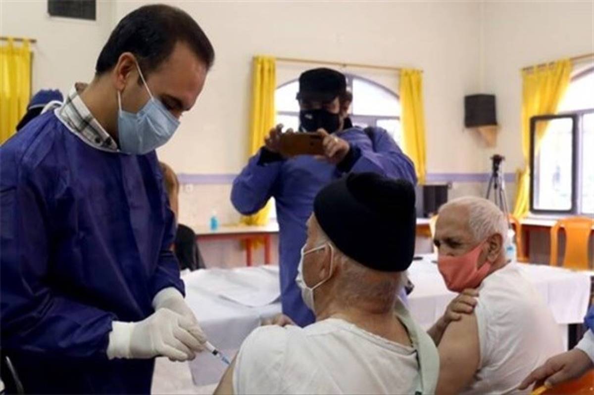بستری ۴۸۷ مورد جدید ابتلا به کرونا در ۴۸ ساعت گذشته در بیمارستان‌های فارس