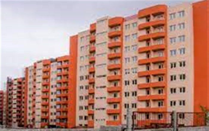 ۶۳ هزار واحد مسکونی در استان اردبیل احداث می‌شود