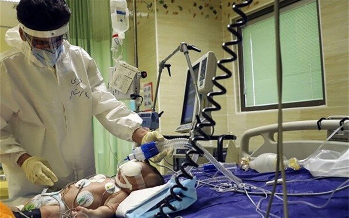 ۱۲۹۶ بیمار جدید مبتلا به کرونا دراصفهان شناسایی شدند