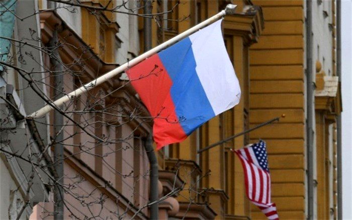 روسیه فرد شماره دو سفارت آمریکا را اخراج کرد