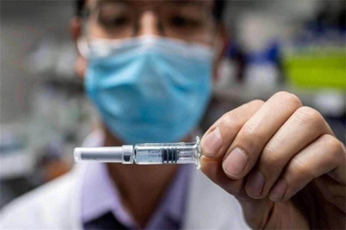 تزریق  بیش از ۲۰۶ هزار دُز واکسن کرونا در شبانه‌روز گذشته