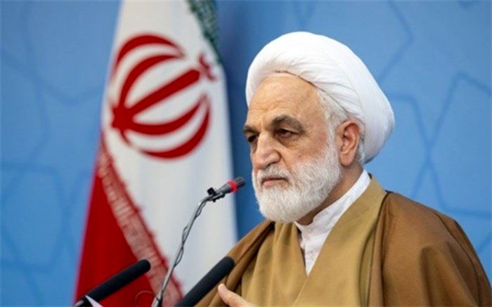 دستور اژه‌ای برای تقویت ارتباط الکترونیک میان مراجع قضایی و مراکز انتظامی