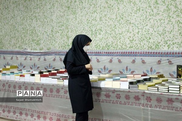 افتتاح نمایشگاه بزرگ کتاب در اهواز
