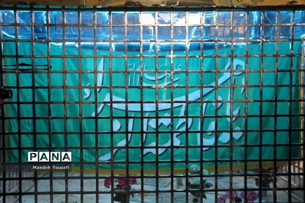 اردوی مجازی راهیان نور در شهرستان اسلامشهر