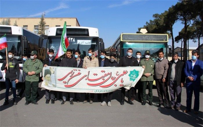 ضرورت الگو سازی در راستای ترویج فرهنگ ایثار و شهادت