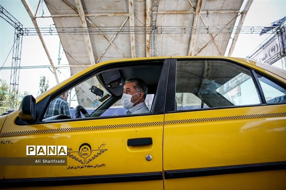 موافقت شورای شهر تهران با افزایش 25 درصدی نرخ کرایه تاکسی