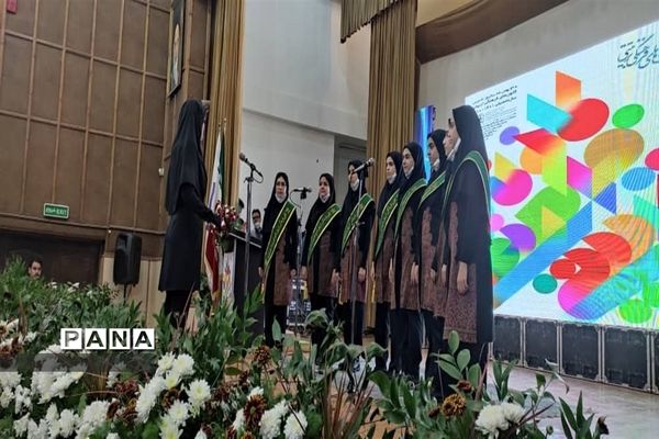 برگزاری مراسم گرامیداشت سالگرد تاسیس کانون های فرهنگی ، تربیتی در البرز