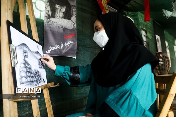 گرامیداشت سی و دومین سالگرد تأسیس کانون‌های فرهنگی تربیتی