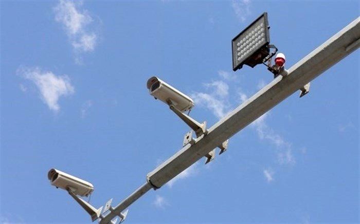 ۱۷۰ سامانه هوشمند نظارتی در جاده‌های اردبیل فعال است